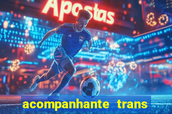 acompanhante trans baixada fluminense